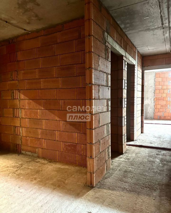 квартира г Курск р-н Центральный ул Горького 47 фото 20