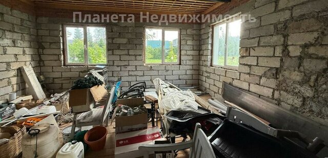 д Телепнево Нахабино фото
