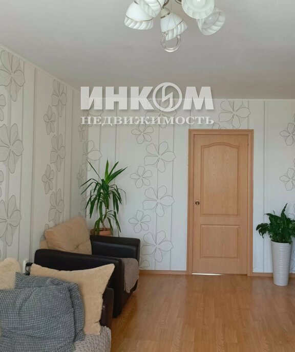 квартира г Москва метро Тимирязевская ш Дмитровское 37к/1 муниципальный округ Тимирязевский фото 2