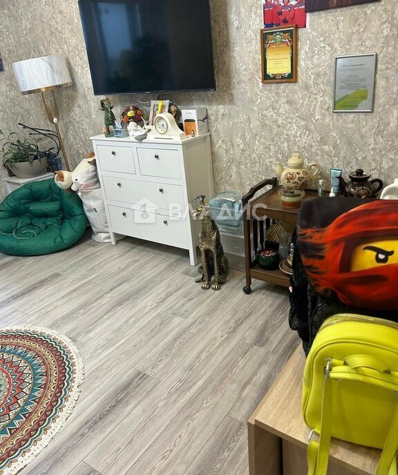 квартира г Москва метро Савеловская ул Бутырская 9к/1 муниципальный округ Савёловский фото 10