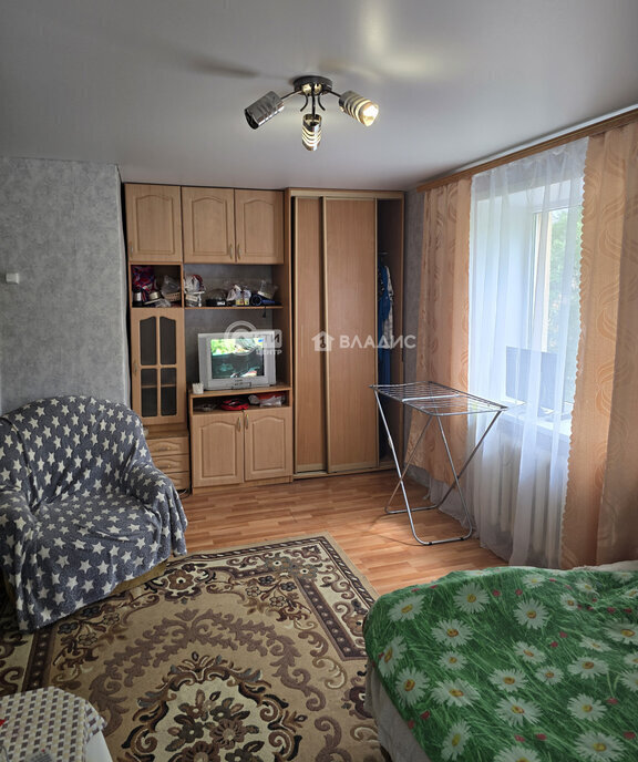 квартира г Воронеж р-н Левобережный Старый Машмет ул Костромская 8/2 фото 1