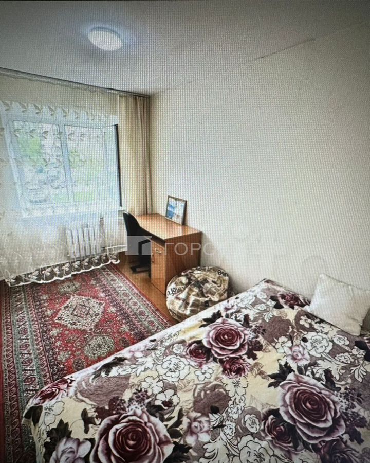 квартира г Новокузнецк р-н Заводской ул Климасенко 2 фото 2