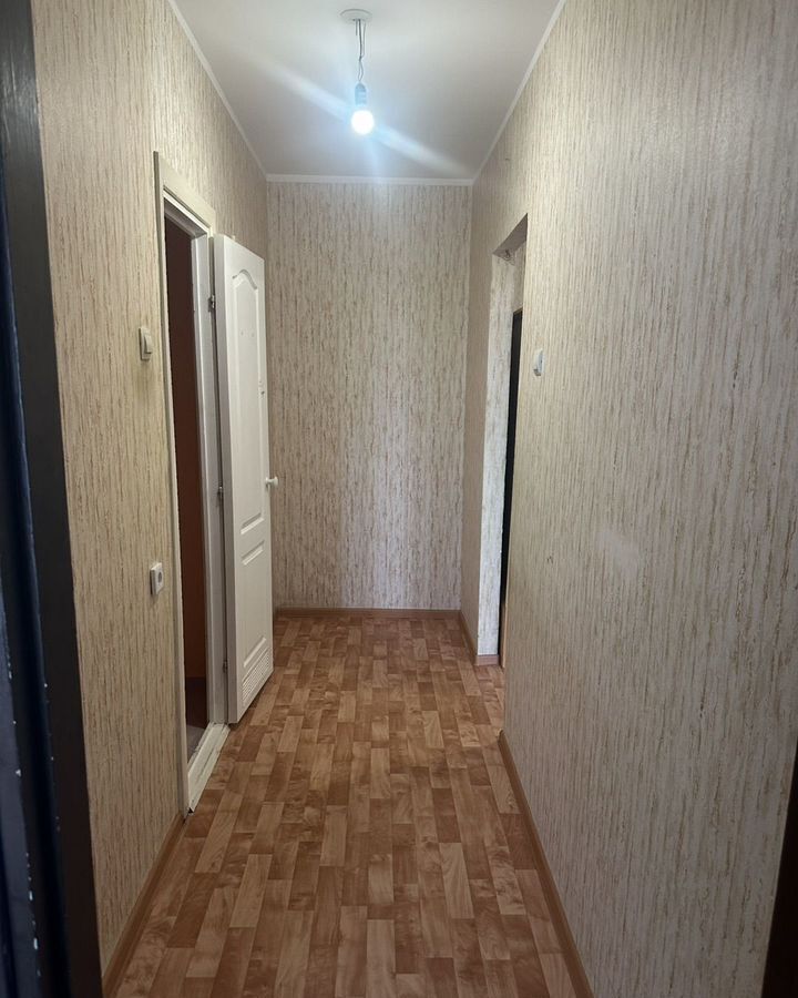 квартира г Орел р-н Заводской Пробуждение б-р Молодежи 15 фото 9