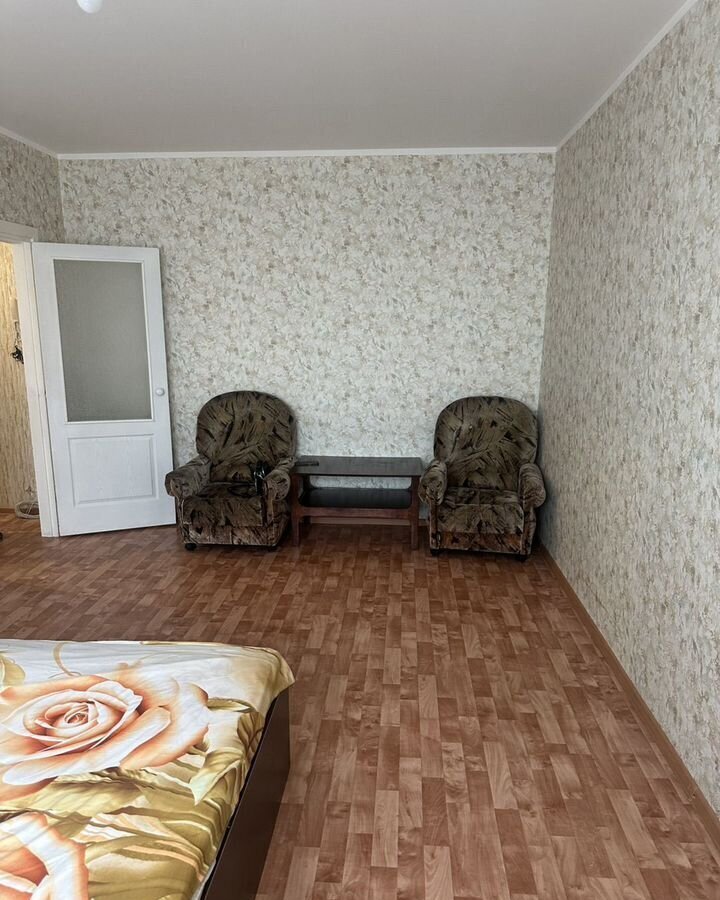 квартира г Орел р-н Заводской Пробуждение б-р Молодежи 15 фото 12