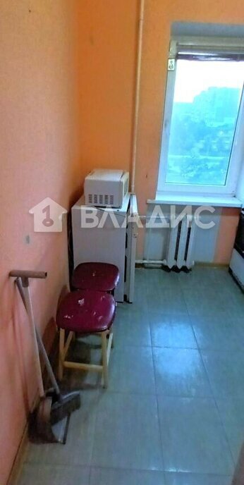 квартира г Новороссийск р-н Южный ш Мысхакское 52 фото 5