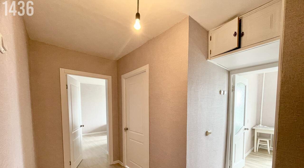 квартира г Полевской ул Вершинина 35 фото 14