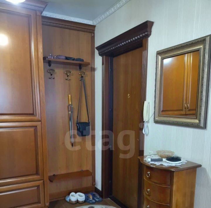 квартира г Нижний Тагил р-н Тагилстроевский пр-кт Октябрьский 22 фото 37