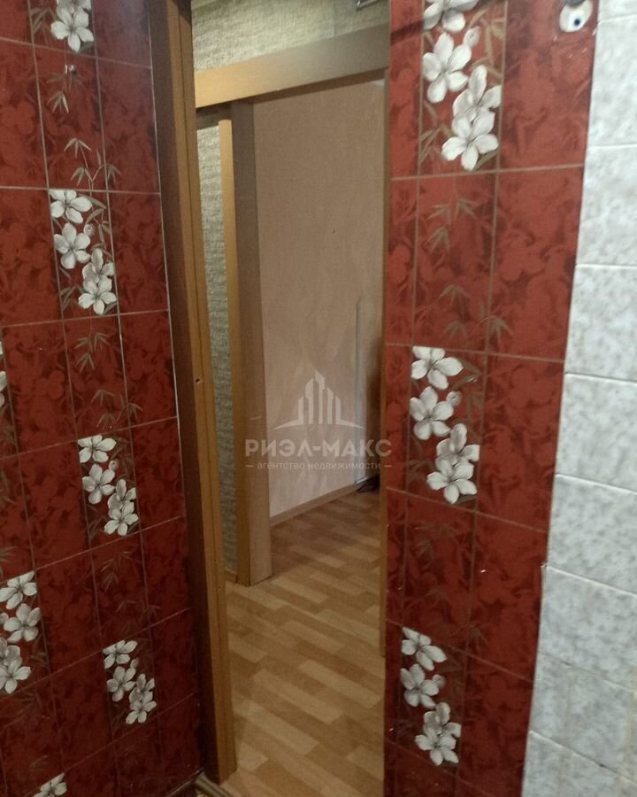 квартира г Брянск р-н Фокинский пер Уральский 10 фото 13