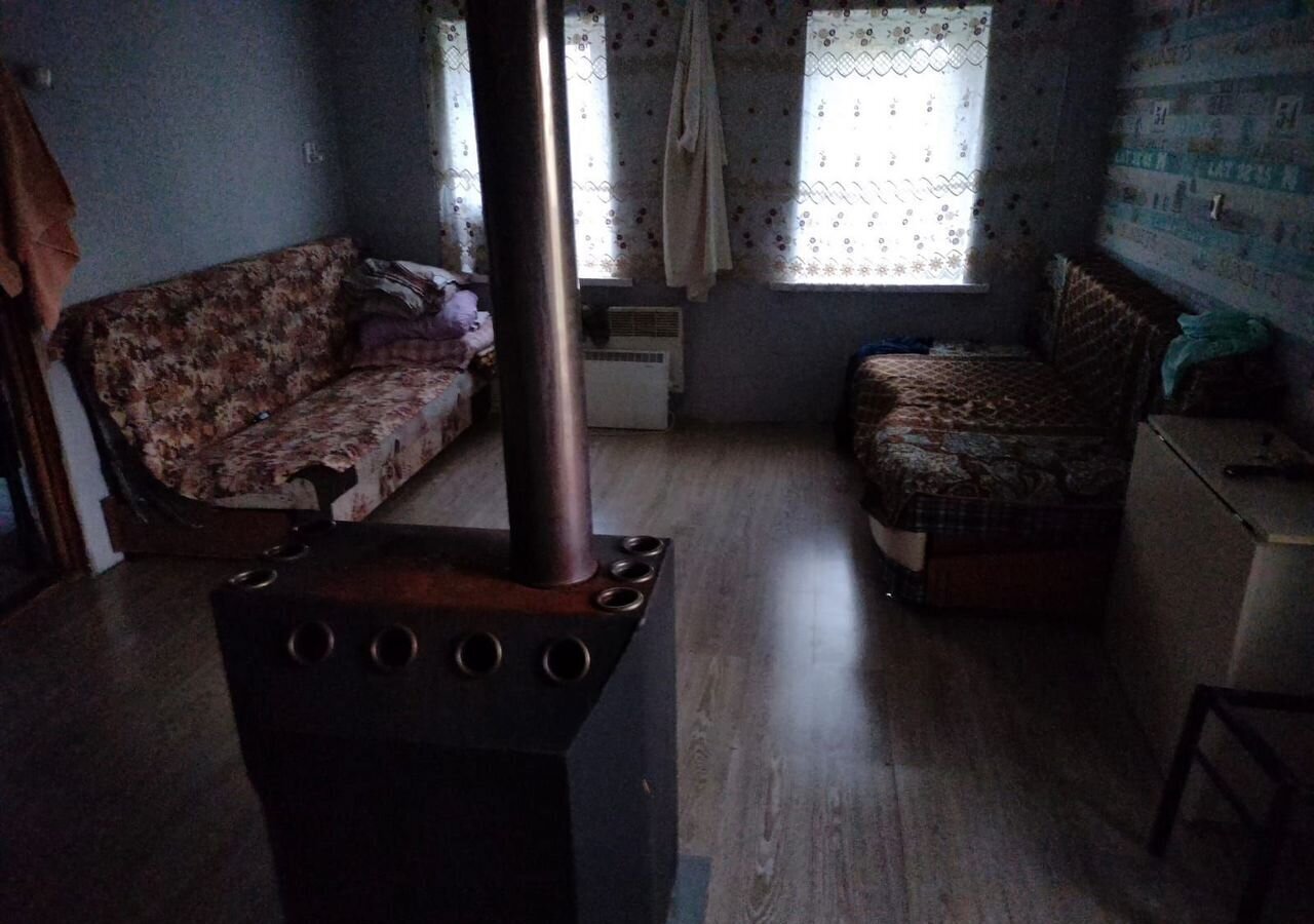 земля г Березовский п Монетный сад тер коллективныйN13 Кедр фото 8