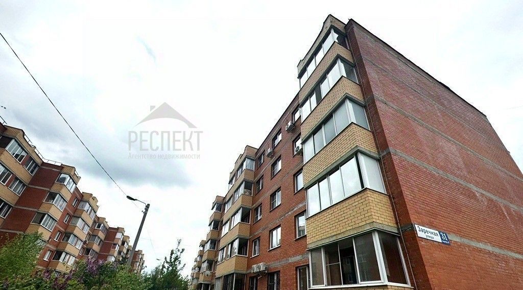 квартира г Люберцы д Марусино ул Заречная 31к/4 ЖК «Марусино-2» Некрасовка, Люберцы городской округ фото 19