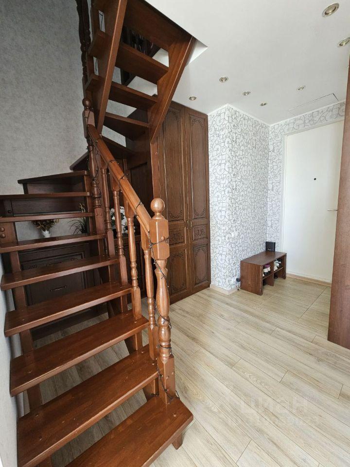 квартира г Красногорск ул Авангардная 8 фото 13