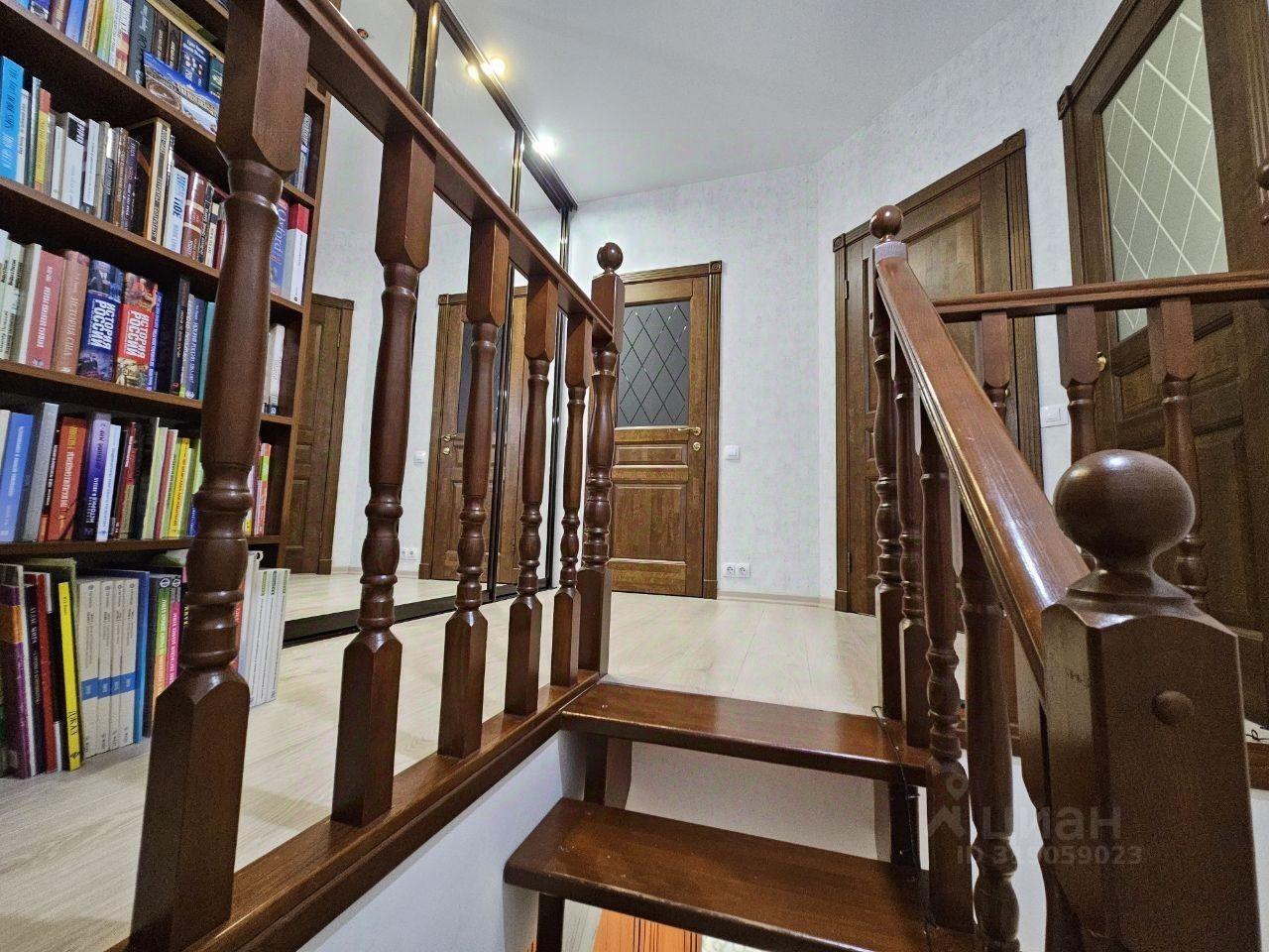 квартира г Красногорск ул Авангардная 8 фото 15