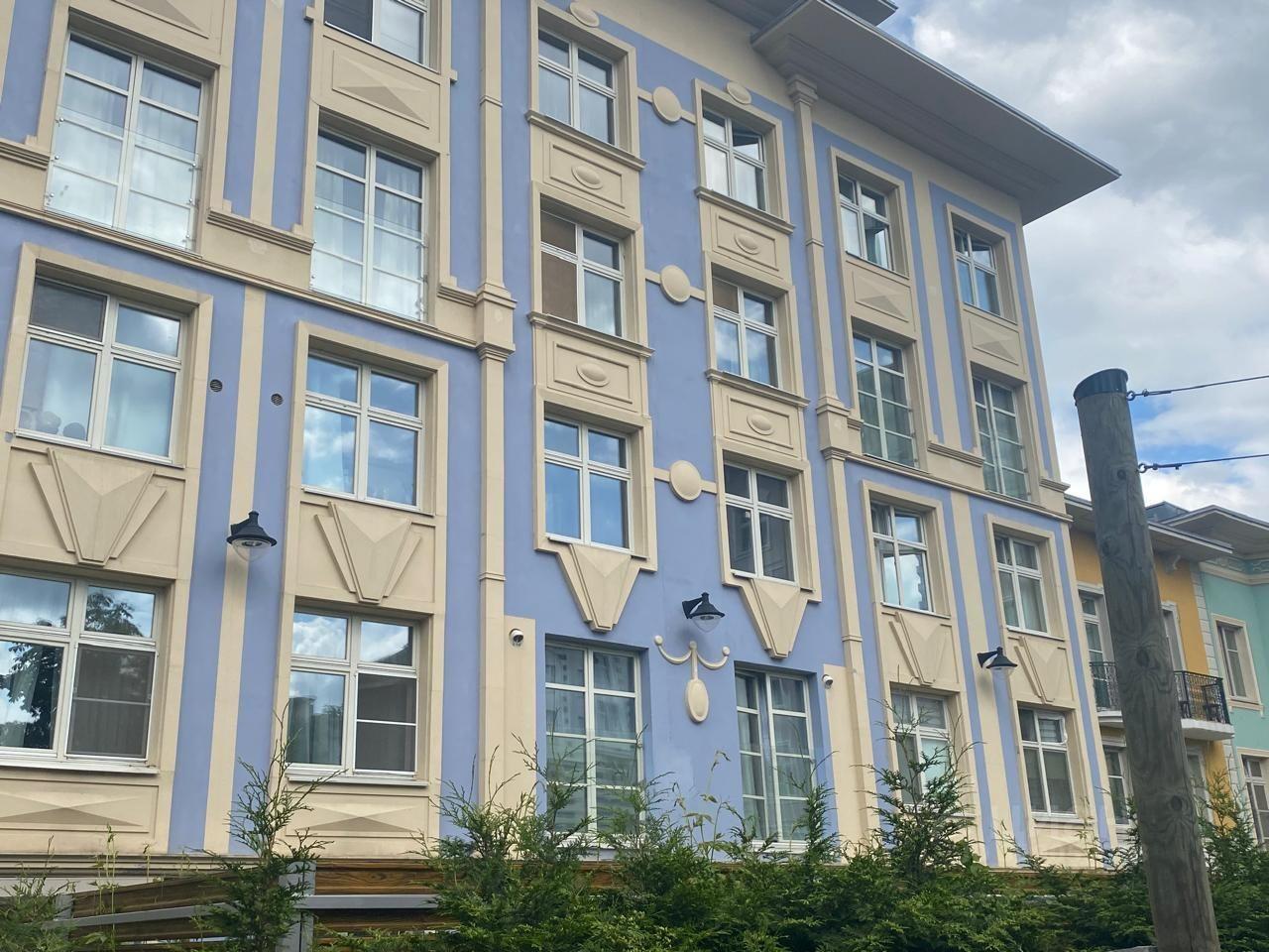 квартира г Красногорск ул Авангардная 8 фото 33