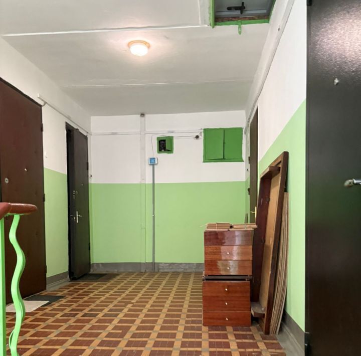 квартира г Фрязино ул Вокзальная 17 фото 15