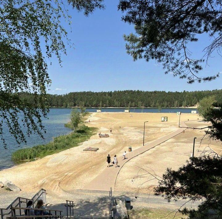 квартира г Лыткарино мкр 6-й 15а ЖК «Новое Лыткарино» Томилино фото 16