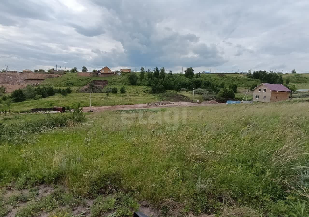 земля г Красноярск р-н Октябрьский фото 5