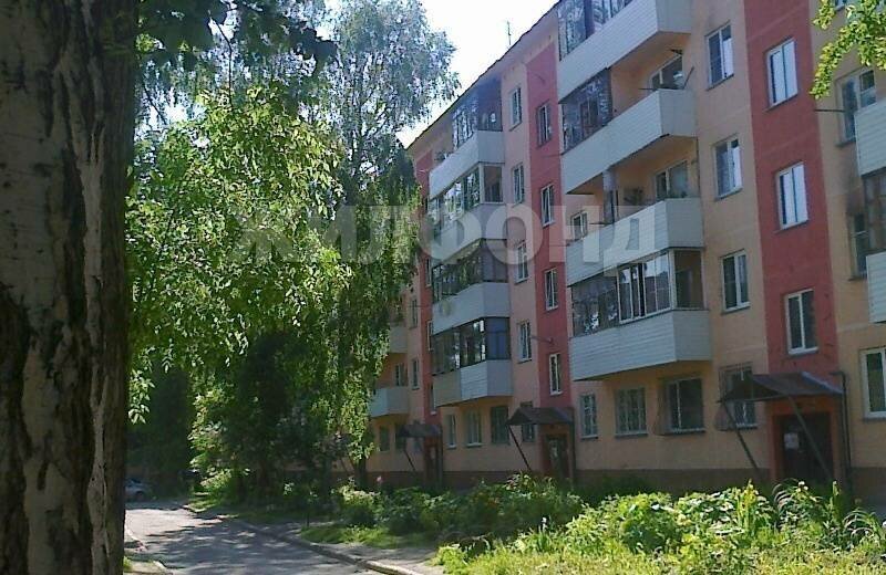 квартира г Новосибирск р-н Кировский ул Петухова 110 Площадь Маркса фото 22