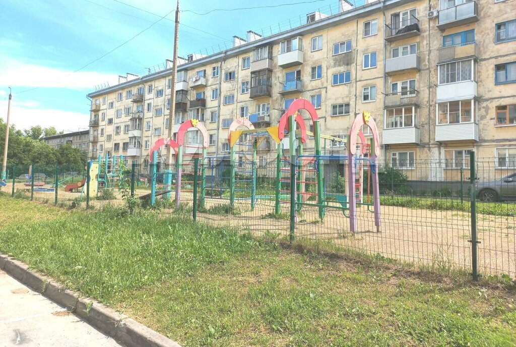 квартира г Новосибирск р-н Калининский Гвардейский Заельцовская ул Солидарности 81 фото 11