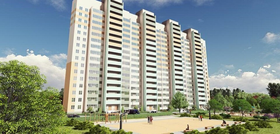квартира г Вологда ул Лётчика Каберова 7 микрорайон «III Южный» фото 2