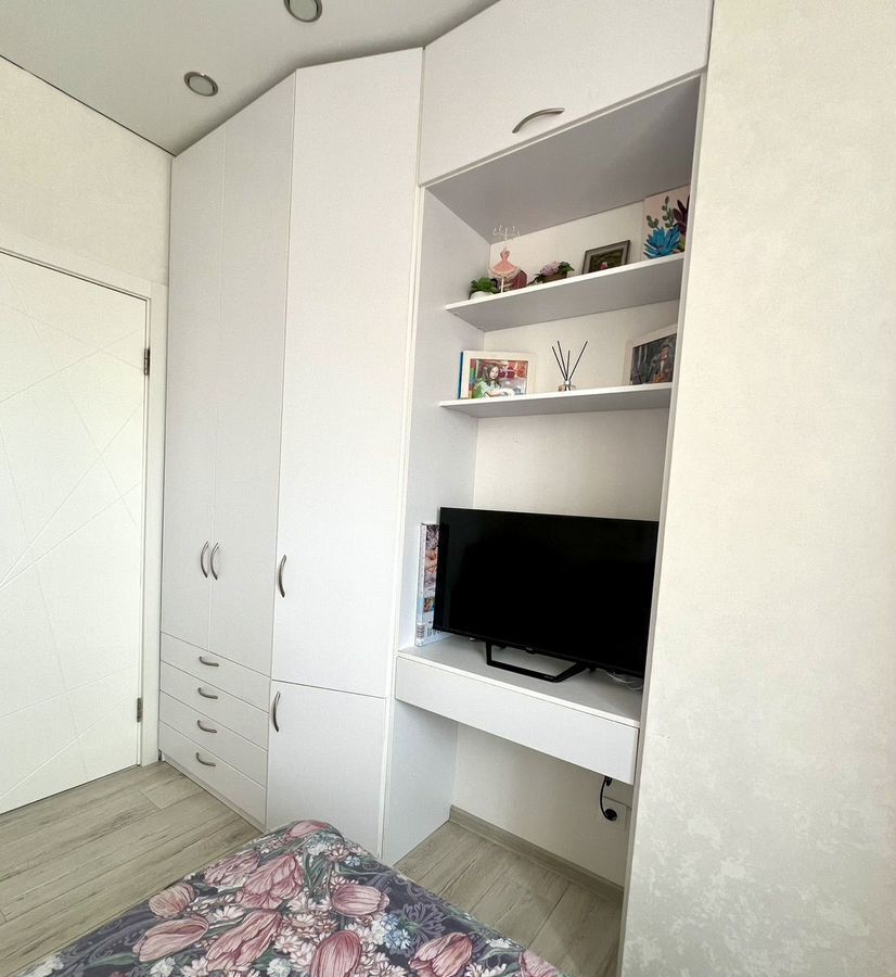 квартира г Тверь р-н Пролетарский ул Оснабрюкская 32 ЖК «Брусилово» фото 11