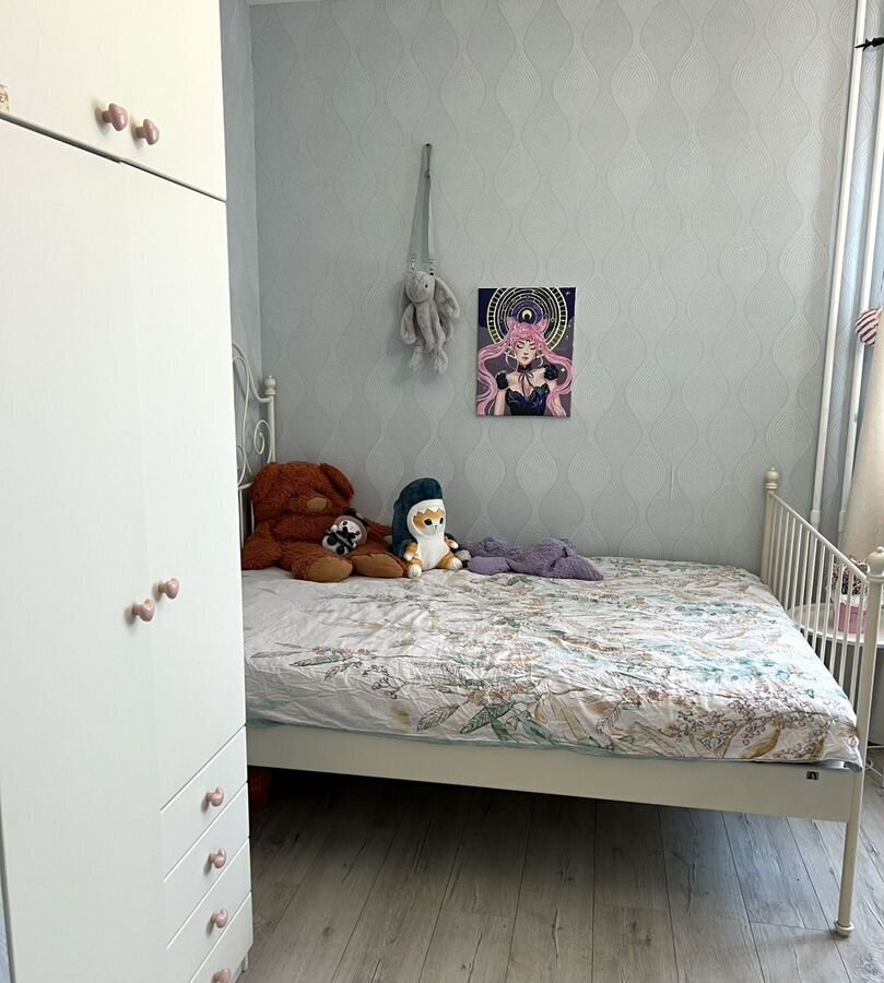 квартира г Тверь р-н Пролетарский ул Оснабрюкская 32 ЖК «Брусилово» фото 16