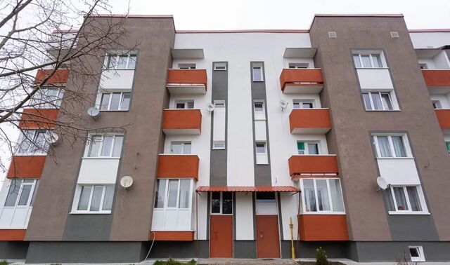 ул Артиллерийская 7в Мамоновский г. о. фото