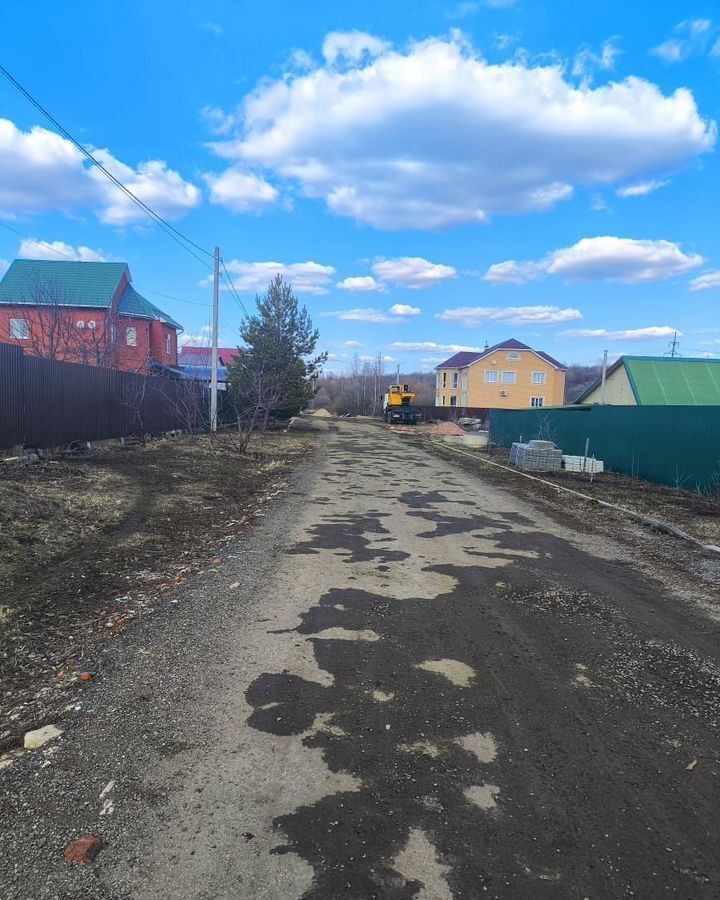 земля г Саранск р-н Октябрьский ул Зелинского фото 2