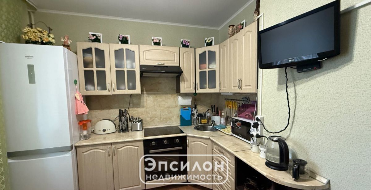 квартира г Курск р-н Центральный пр-кт Анатолия Дериглазова 79 фото 4