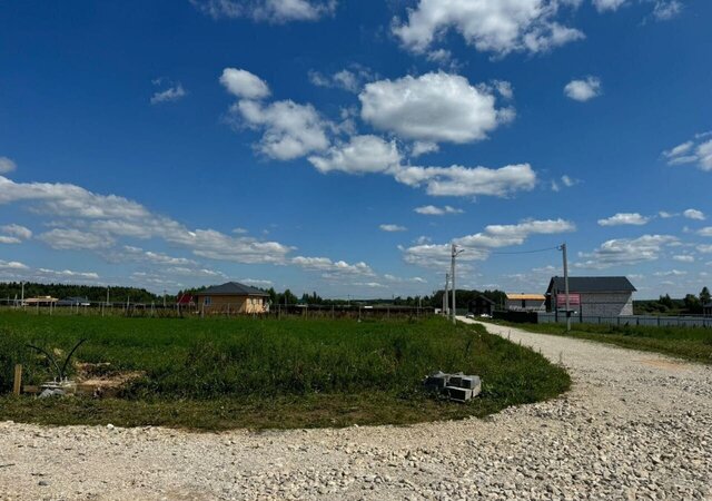сельское поселение Совхоз Боровский, Боровск фото