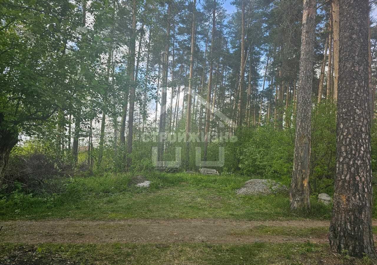 дом г Екатеринбург р-н Кировский коллективный сад № 9 Пенсионер фото 22