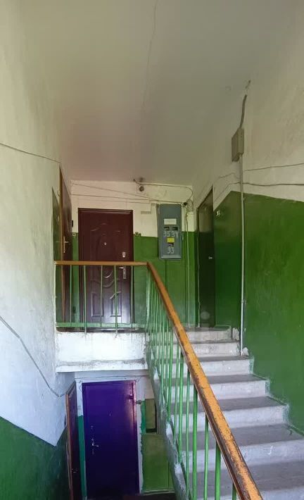 квартира г Калуга р-н Ленинский ул Дачная 4а фото 13