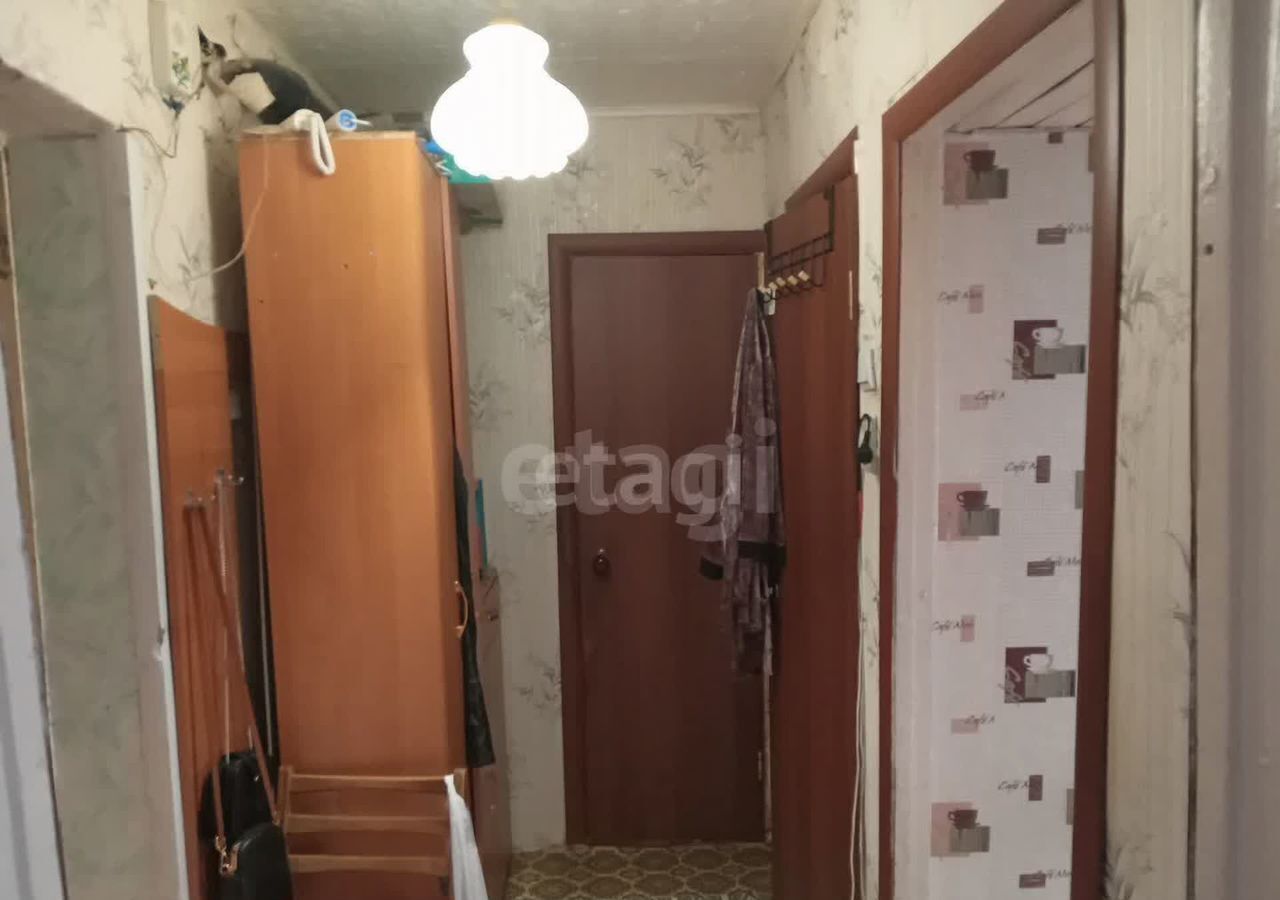 квартира р-н Мелеузовский г Мелеуз 31-й мкр-н, 5 фото 8