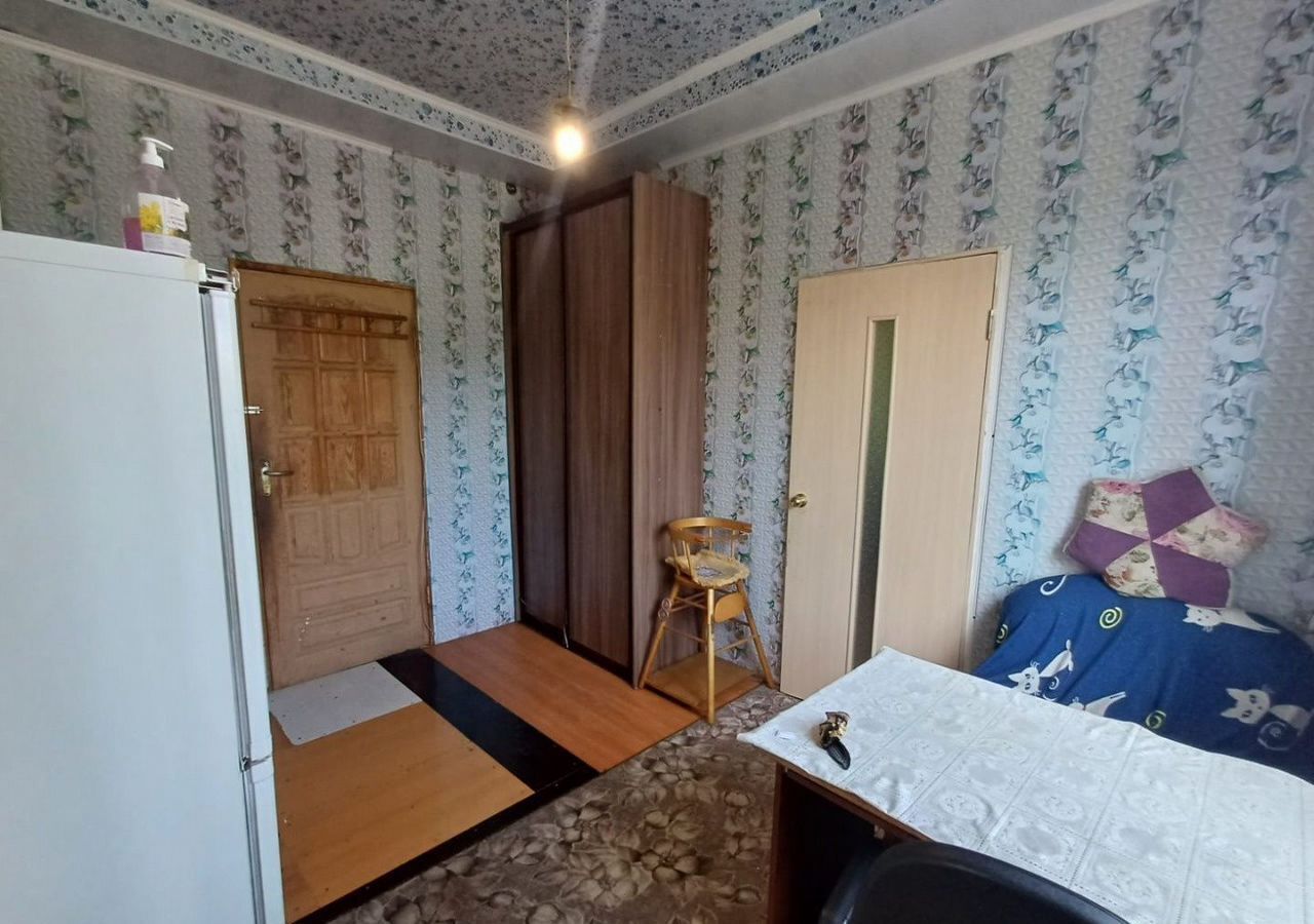 комната г Среднеуральск ул Кирова 17 фото 6