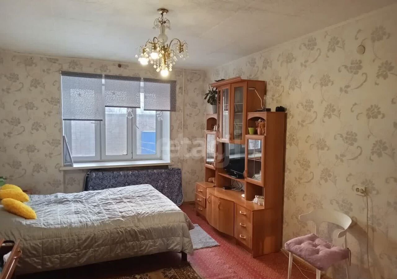 квартира р-н Мелеузовский г Мелеуз 31-й мкр-н, 5 фото 9