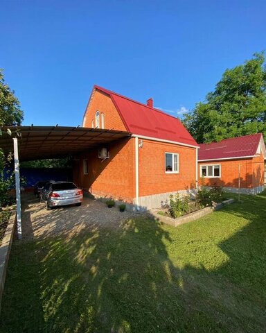 Лабинское городское поселение, Городской парк фото