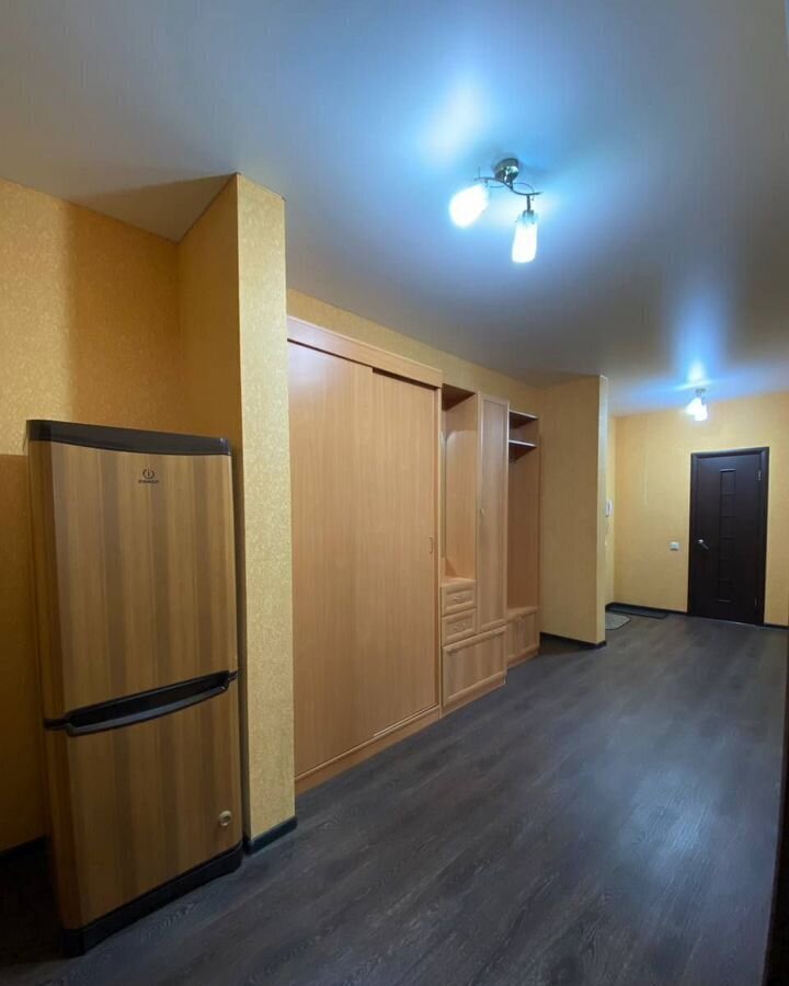 квартира г Брянск р-н Советский пр-кт Станке Димитрова 65 фото 15