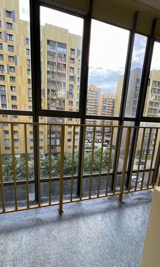 квартира г Казань метро Горки р-н Советский пр-кт Победы 139к/3 ЖК «Победа» фото 4