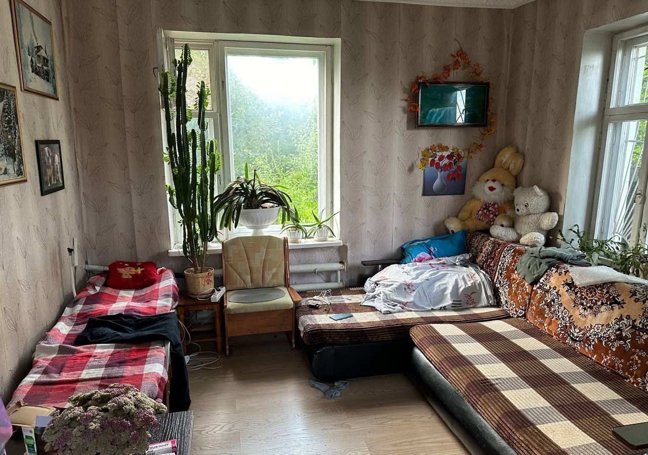 дом г Кушва ул Электровозников Кушвинский муниципальный округ фото 3