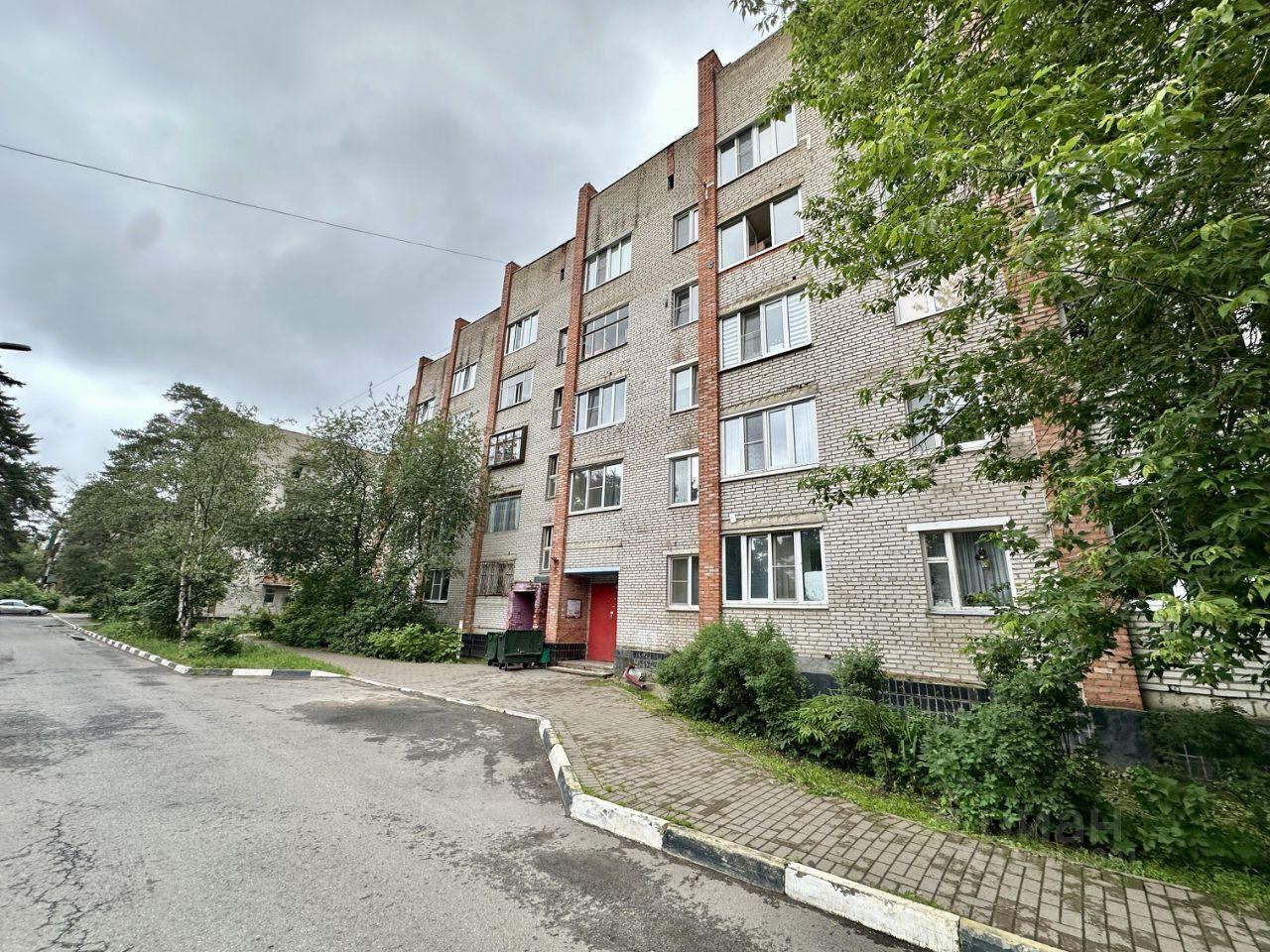 квартира г Раменское ул Кирова 5а Раменский городской округ фото 2