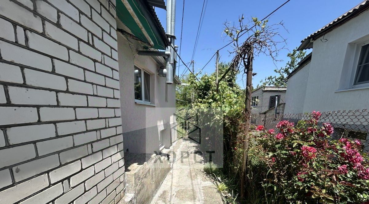 квартира г Ставрополь р-н Октябрьский ул Станичная 9 фото 1