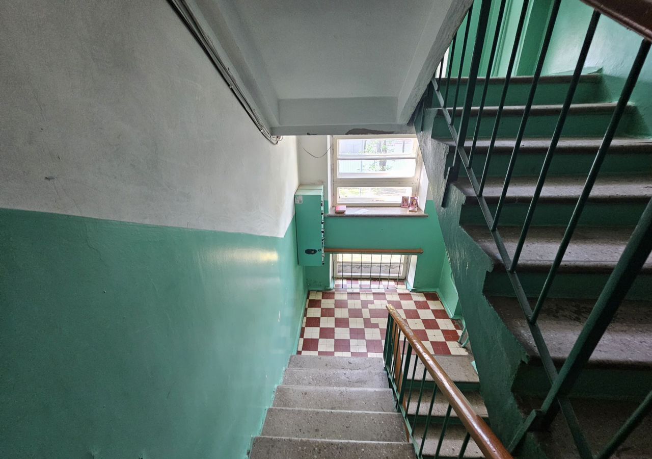 квартира г Дубна ул Центральная 18 фото 2