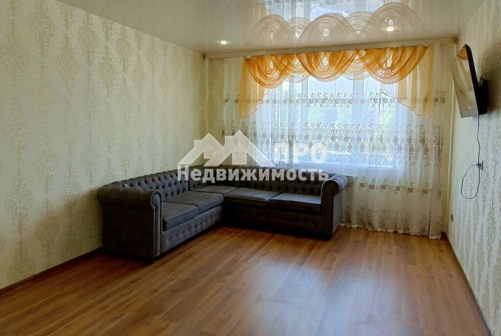 квартира р-н Новомосковский г Новомосковск ул Трудовые Резервы 64к/4 фото 10