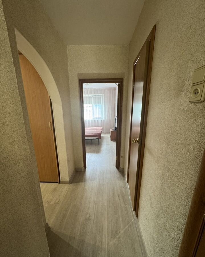 квартира г Чебаркуль ул Ленина 33 Чебаркульский г. о. фото 10