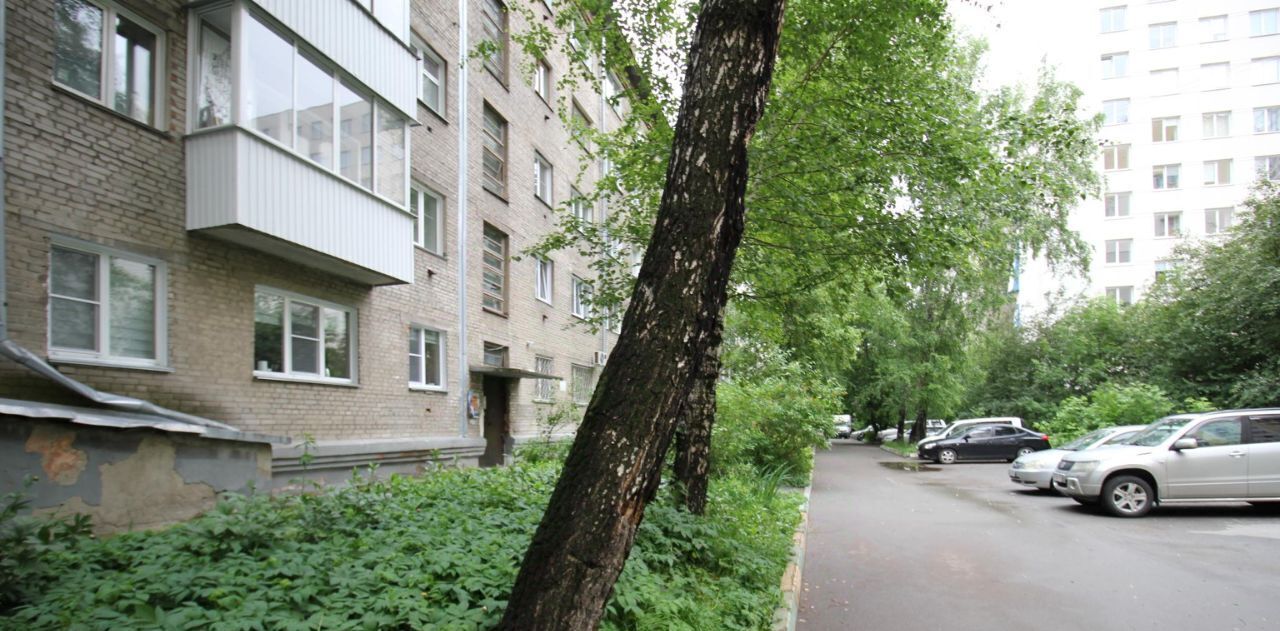 комната г Новосибирск р-н Ленинский Студенческая пр-кт Карла Маркса 28 фото 32