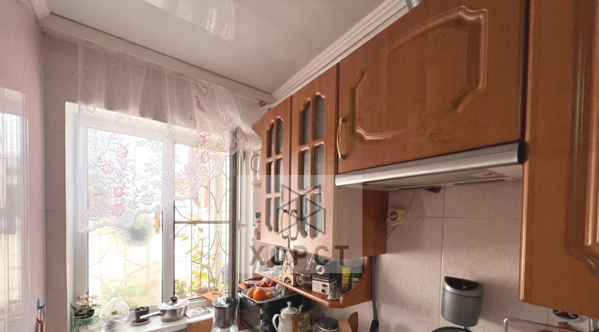 квартира г Ставрополь р-н Октябрьский просп. Карла Маркса, 78 фото 7