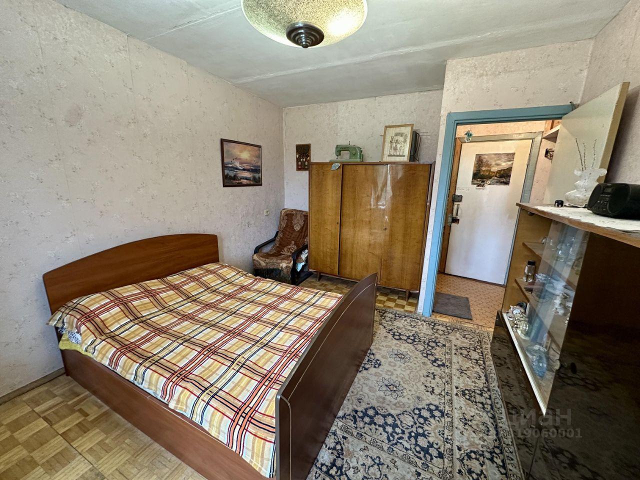 квартира г Раменское ул Кирова 5а Раменский городской округ фото 9