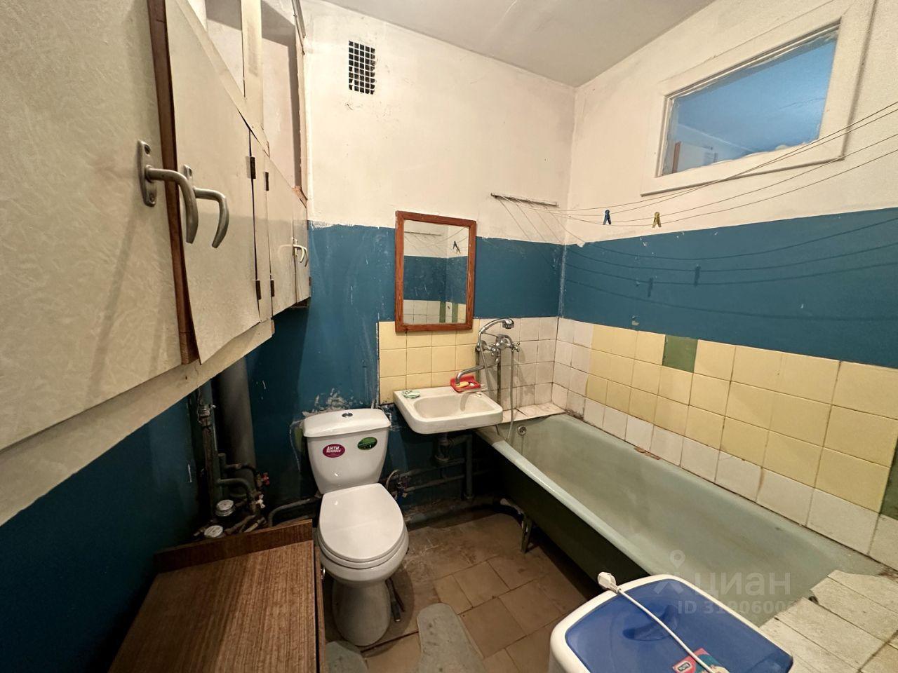 квартира г Раменское ул Кирова 5а Раменский городской округ фото 10