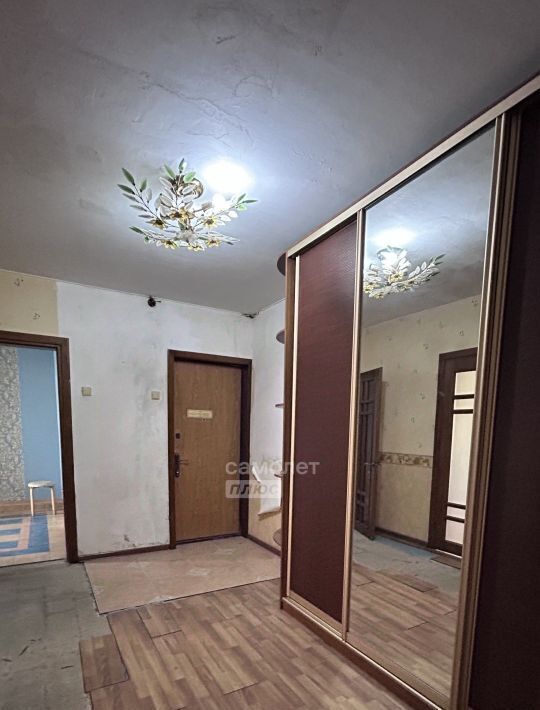 квартира г Махачкала городок Научный р-н Кировский ул. Абдуразака Шахбанова, 4Б фото 22