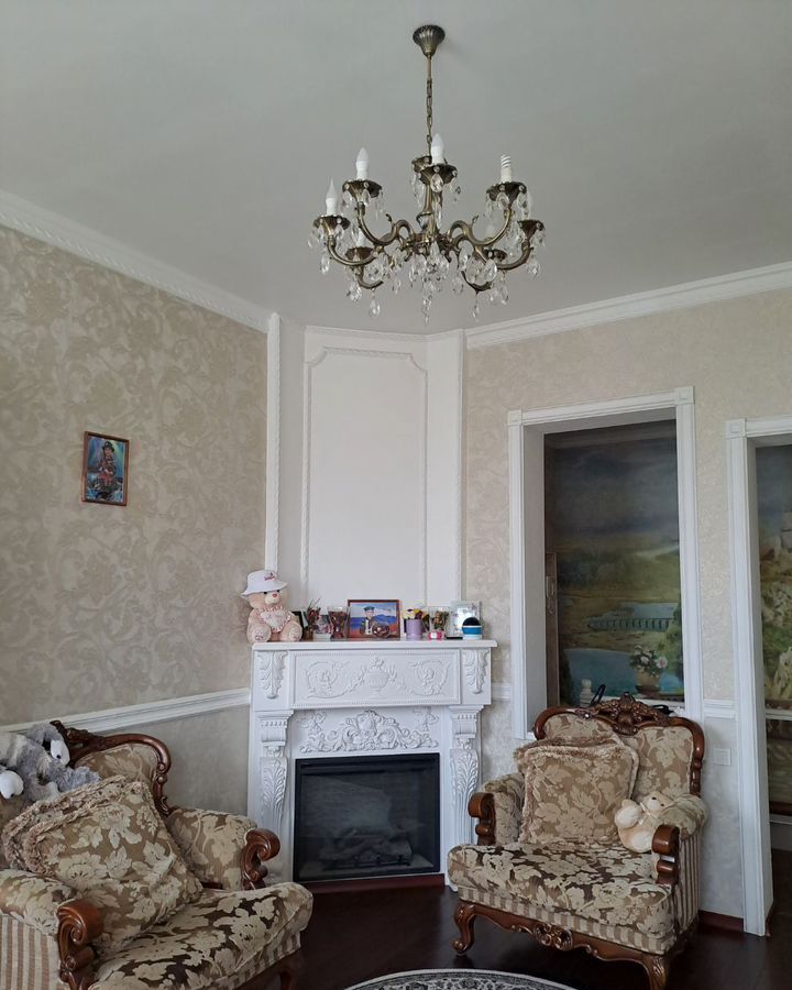 квартира г Таганрог Центральный ул Октябрьская 27 фото 14