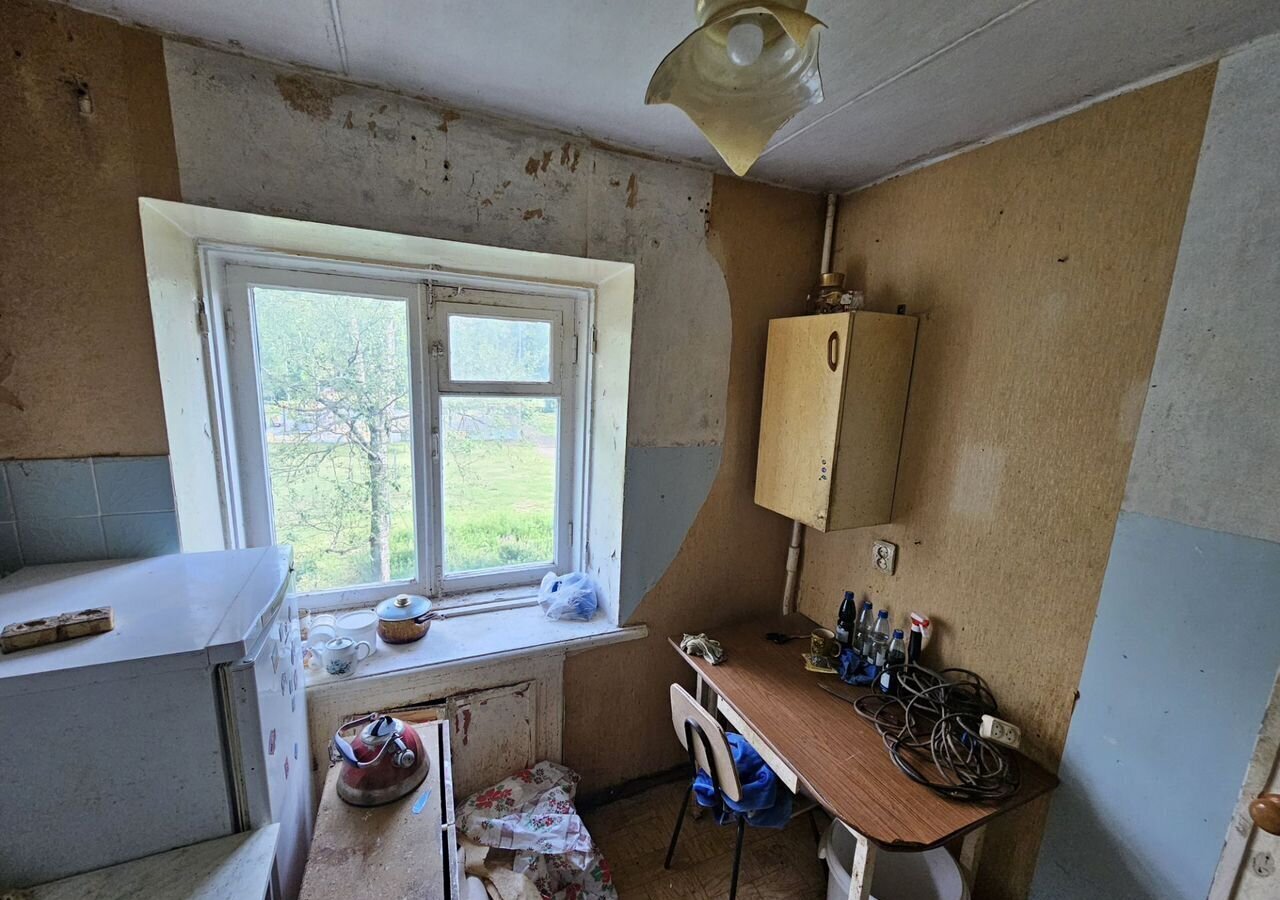 квартира г Дубна ул Центральная 18 фото 6